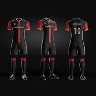 Image result for Soccer Kit Designs