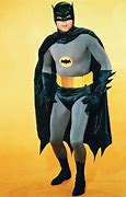 Image result for Batman 1960s Cop