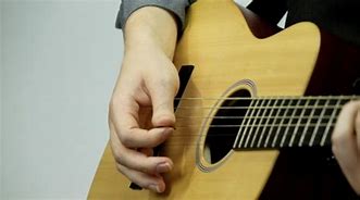 Image result for Acoustic Life Palm Muting