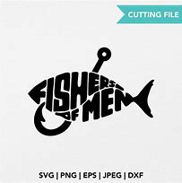 Image result for Fisher's of Men SVG