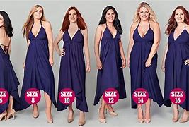 Image result for 5'2 Size 8