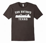 Image result for San Antonio T Shirts