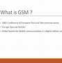 Image result for GSM Network Area Diagram