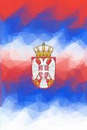 Image result for Serbian Flag Vertical