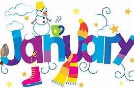 Image result for January Pictures Clip Art