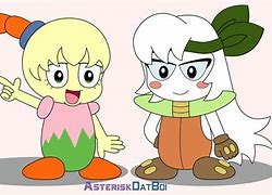 Image result for Kirby Tuff X Sirica