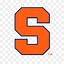 Image result for Syracuse Basketball Logo