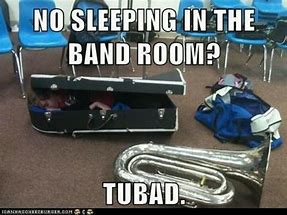 Image result for Tuba Memes