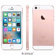 Image result for iPhone SE 2016 Pink