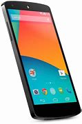 Image result for LG Nexus 5 Front