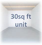 Image result for How Big Is 30 Sq FT