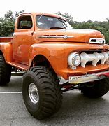 Image result for Old Ford Trucks