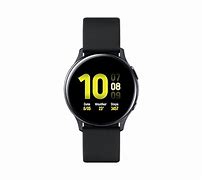 Image result for Samsung Galaxy Watch Active 2 Black Esim