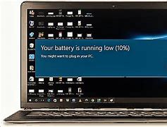Image result for Black Screen with Battery Alert
