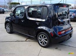 Image result for Nissan Cube Krom Edition