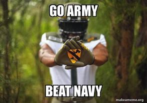 Image result for Go Navy Beat Army/USMC