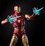 Image result for Marvel Legends Iron Man MK 85