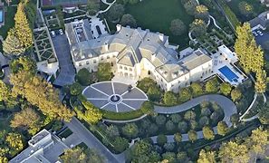 Image result for Biggest House in California