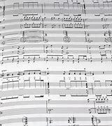 Image result for Blank Music Score Sheet Template