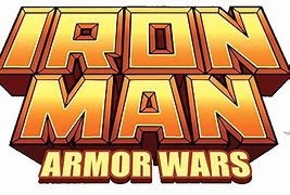 Image result for Iron Man Armor Wars Disney Plus