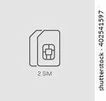 Image result for iPhone SE 2020 Sim Card