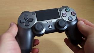 Image result for Real PS4 Controller