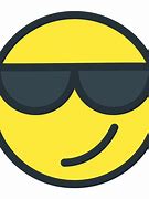 Image result for Cool Smiley-Face Symbol