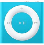 Image result for iPod Shuffle Blue Player