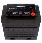 Image result for Lithium Phosphate Battery
