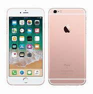 Image result for iPhone 6s Rose Gold with Black Panel