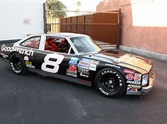 Image result for NASCAR Dale Earnhardt Car