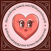 Image result for 8 Hearts Cartoon