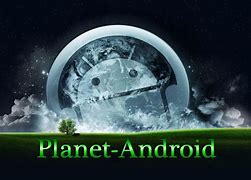 Image result for Planet Android