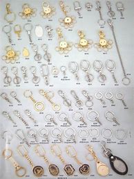 Image result for Key Chain Swivel Hooks