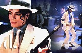 Image result for Michael Jackson Smooth Criminal Poster