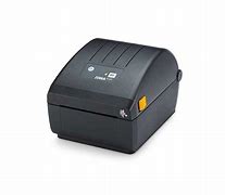 Image result for Zebra Barcode Printer Zd220