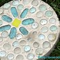 Image result for Crearive Concrete Stepping Stones