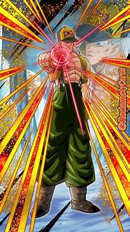 Image result for DBZ Android 13 Wallpaper