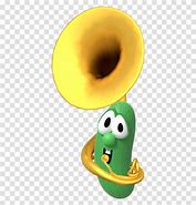 Image result for VeggieTales Larry Stop Playing Tuba