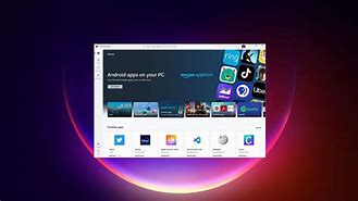 Image result for Amazon App for Windows 11