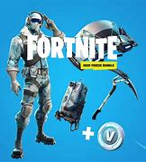 Image result for Fortnite Deep Freeze Bundle Xbox One