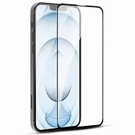 Image result for Tempered Glass Screen Protector for iPhone 14