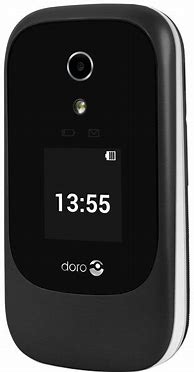 Image result for Doro 7050 Flip Phone
