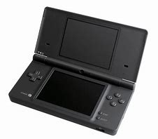 Image result for Nintendo DSi Black