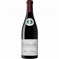 Image result for Louis Latour Beaune
