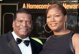 Image result for Queen Latifah's Father