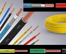 Image result for Which Are the Best Electrical Wires