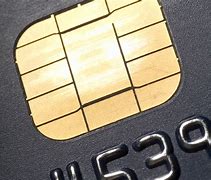 Image result for NFC Chip Credit Card Location