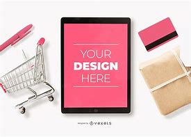 Image result for Online Shopping On iPad
