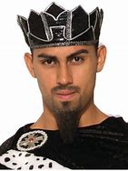 Image result for Medieval Evil King Crown